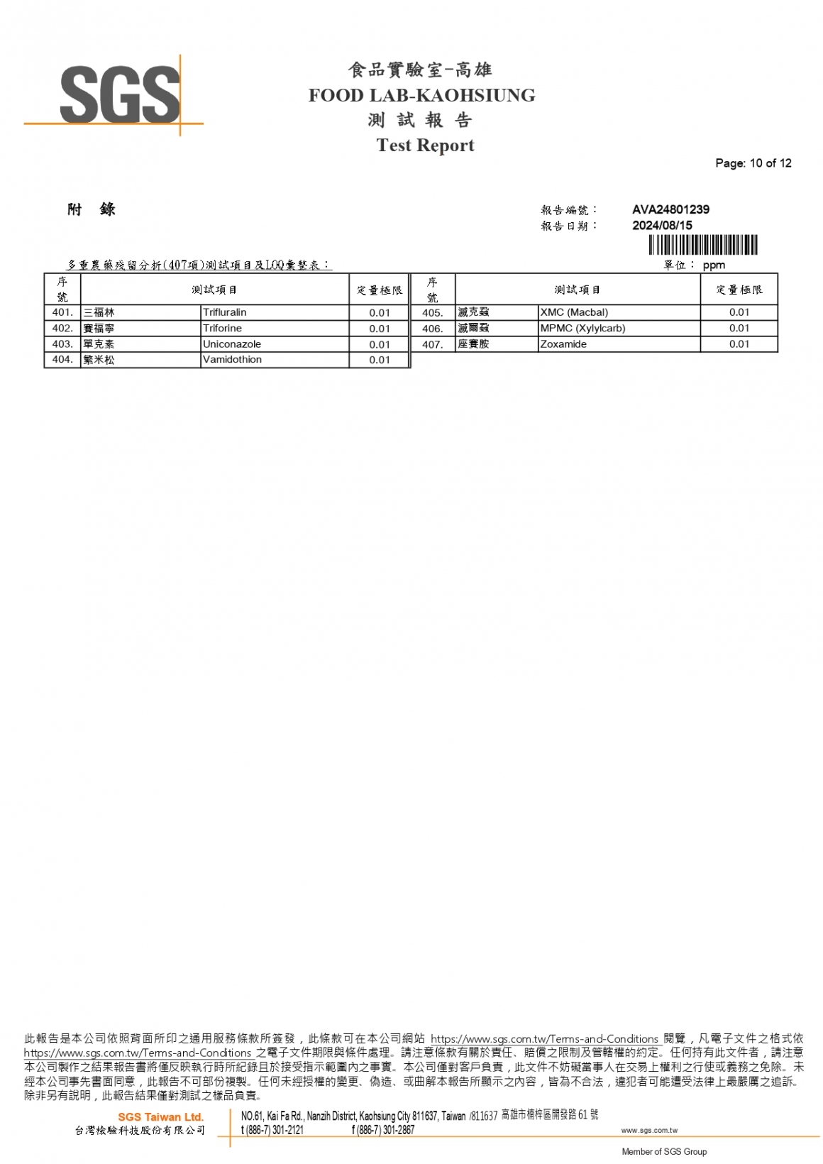 202408川果白殼蛋檢驗報告_page-0010