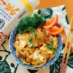 玉子丼